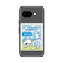 スリムプロテクションプレミアムケース［ ぷくぷくあわわちゃん - ランドリー ］