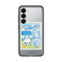 スリムプロテクションプレミアムケース［ ぷくぷくあわわちゃん - ランドリー ］