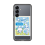 スリムプロテクションプレミアムケース［ ぷくぷくあわわちゃん - ランドリー ］