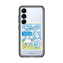 スリムプロテクションプレミアムケース［ ぷくぷくあわわちゃん - ランドリー ］
