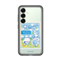 スリムプロテクションプレミアムケース［ ぷくぷくあわわちゃん - ランドリー ］