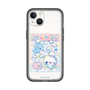 スリムプロテクションプレミアムケース［ ぷくぷくあわわちゃん - お友達 ］