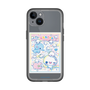 スリムプロテクションプレミアムケース［ ぷくぷくあわわちゃん - お友達 ］