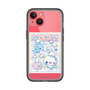 スリムプロテクションプレミアムケース［ ぷくぷくあわわちゃん - お友達 ］