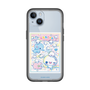 スリムプロテクションプレミアムケース［ ぷくぷくあわわちゃん - お友達 ］