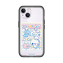スリムプロテクションプレミアムケース［ ぷくぷくあわわちゃん - お友達 ］