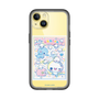 スリムプロテクションプレミアムケース［ ぷくぷくあわわちゃん - お友達 ］