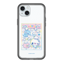 スリムプロテクションプレミアムケース［ ぷくぷくあわわちゃん - お友達 ］