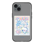 スリムプロテクションプレミアムケース［ ぷくぷくあわわちゃん - お友達 ］