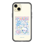 スリムプロテクションプレミアムケース［ ぷくぷくあわわちゃん - お友達 ］