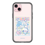 スリムプロテクションプレミアムケース［ ぷくぷくあわわちゃん - お友達 ］