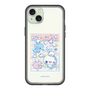 スリムプロテクションプレミアムケース［ ぷくぷくあわわちゃん - お友達 ］