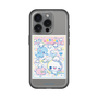 スリムプロテクションプレミアムケース［ ぷくぷくあわわちゃん - お友達 ］