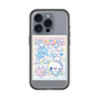 スリムプロテクションプレミアムケース［ ぷくぷくあわわちゃん - お友達 ］