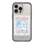 スリムプロテクションプレミアムケース［ ぷくぷくあわわちゃん - お友達 ］