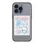 スリムプロテクションプレミアムケース［ ぷくぷくあわわちゃん - お友達 ］