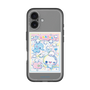 スリムプロテクションプレミアムケース［ ぷくぷくあわわちゃん - お友達 ］