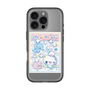 スリムプロテクションプレミアムケース［ ぷくぷくあわわちゃん - お友達 ］