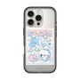 スリムプロテクションプレミアムケース［ ぷくぷくあわわちゃん - お友達 ］