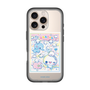 スリムプロテクションプレミアムケース［ ぷくぷくあわわちゃん - お友達 ］