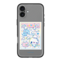 スリムプロテクションプレミアムケース［ ぷくぷくあわわちゃん - お友達 ］