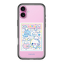 スリムプロテクションプレミアムケース［ ぷくぷくあわわちゃん - お友達 ］