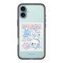 スリムプロテクションプレミアムケース［ ぷくぷくあわわちゃん - お友達 ］