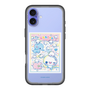 スリムプロテクションプレミアムケース［ ぷくぷくあわわちゃん - お友達 ］