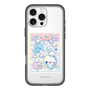 スリムプロテクションプレミアムケース［ ぷくぷくあわわちゃん - お友達 ］