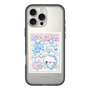 スリムプロテクションプレミアムケース［ ぷくぷくあわわちゃん - お友達 ］
