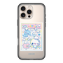 スリムプロテクションプレミアムケース［ ぷくぷくあわわちゃん - お友達 ］