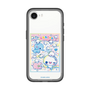 スリムプロテクションプレミアムケース［ ぷくぷくあわわちゃん - お友達 ］