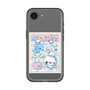 スリムプロテクションプレミアムケース［ ぷくぷくあわわちゃん - お友達 ］