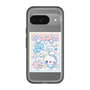 スリムプロテクションプレミアムケース［ ぷくぷくあわわちゃん - お友達 ］