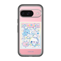 スリムプロテクションプレミアムケース［ ぷくぷくあわわちゃん - お友達 ］