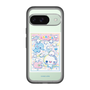 スリムプロテクションプレミアムケース［ ぷくぷくあわわちゃん - お友達 ］