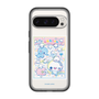 スリムプロテクションプレミアムケース［ ぷくぷくあわわちゃん - お友達 ］