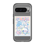 スリムプロテクションプレミアムケース［ ぷくぷくあわわちゃん - お友達 ］