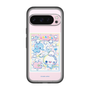 スリムプロテクションプレミアムケース［ ぷくぷくあわわちゃん - お友達 ］