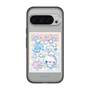 スリムプロテクションプレミアムケース［ ぷくぷくあわわちゃん - お友達 ］