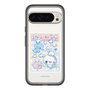 スリムプロテクションプレミアムケース［ ぷくぷくあわわちゃん - お友達 ］