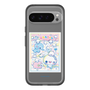 スリムプロテクションプレミアムケース［ ぷくぷくあわわちゃん - お友達 ］