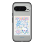 スリムプロテクションプレミアムケース［ ぷくぷくあわわちゃん - お友達 ］