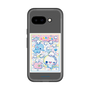スリムプロテクションプレミアムケース［ ぷくぷくあわわちゃん - お友達 ］