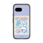 スリムプロテクションプレミアムケース［ ぷくぷくあわわちゃん - お友達 ］