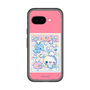 スリムプロテクションプレミアムケース［ ぷくぷくあわわちゃん - お友達 ］