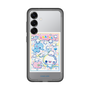 スリムプロテクションプレミアムケース［ ぷくぷくあわわちゃん - お友達 ］