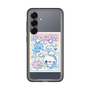 スリムプロテクションプレミアムケース［ ぷくぷくあわわちゃん - お友達 ］