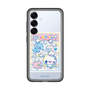 スリムプロテクションプレミアムケース［ ぷくぷくあわわちゃん - お友達 ］