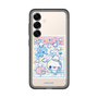 スリムプロテクションプレミアムケース［ ぷくぷくあわわちゃん - お友達 ］